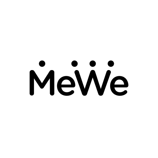 Ready go to ... http://bit.ly/2KIor6G [ MeWe: The best chat & group app with privacy you trust.]